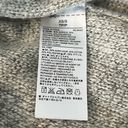 Banana Republic  Pullover Poncho Cape Photo 5