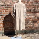 Marc New York ivory boho faux suede jacket / S / Excellent condition Photo 9