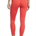 NWT! Free People Movement Set The Pace Leggings In Cayenne Size M Photo 4