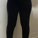 H&M Black “leggings” Photo 0