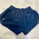 Lululemon Hotty Hot Short 2.5” Photo 1