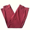 Athleta  Red Brooklyn Ankle Pant Photo 0