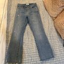 Pistola lennon cropped jeans Photo 0