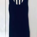 Wow Couture  Fitted Bodycon Dress Size M Photo 1