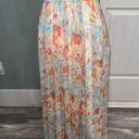 Likely  Sara floral one shoulder dress size 6 Photo 5