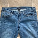 Banana Republic Y2K  Bootcut Jeans Size 29/8 L Photo 3