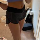 Lululemon Gray  Shorts Photo 0