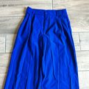 SheIn  blue dress pants Photo 1