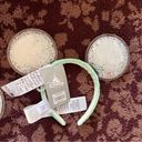 Disney Mickey and Minnie Mouse Snow Globe Ear Headband (2) Photo 5