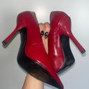 GUESS Red Pumps Photo 2
