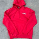 The North Face Red Tiger Graphic Hoodie Photo 0