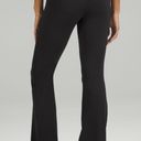 Lululemon Align Flare Leggings Photo 2