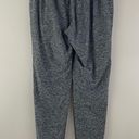 Outdoor Voices Grey Drawstring Waistband High Rise CloudKnit Jogger Sweatpants Photo 7