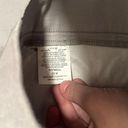 Riders By Lee Lee Riders Women’s Grey Shorts Midrise 22M Photo 3