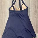 L.L.Bean Swimdress Swimsuit Photo 2