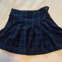 American Eagle Outfitters Plaid Skirt Photo 0