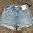 Abercrombie & Fitch Abercrombie The Mom Short High Rise Photo 0