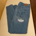 American Eagle jeans Hi-rise Jegging Photo 1