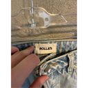 Rolla's Rolla’s Light Wash Aussie Straight Jeans Size 25 Photo 3