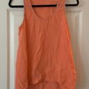 Joie Silk Tank Top Photo 0