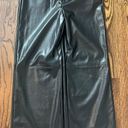 SheIn Leather Pants Photo 0