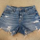 American Eagle Outfitters Jean Shorts Photo 0