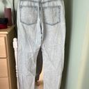 H&M Distressed Jeans Photo 5