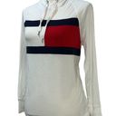 Tommy Hilfiger  Sport Long Sleeve Hooded Top Photo 2