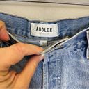 AGOLDE  Parker Vintage Cutoff Shorts in Swapmeet Size 31 Photo 3