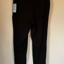 Apt. 9 NEW black trousers dress pants modern fit stretch women’s size 16WS Photo 4