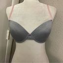 Nine West  Gray/Pink Bra Size 36C NWOT Photo 20