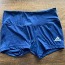 Adidas Navy  Shorts Photo 0