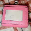 Kate Spade  small wallet blossom pink Photo 1