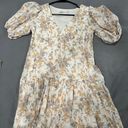 Abercrombie & Fitch  Floral Dress  Photo 0