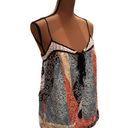 BCBGMAXAZRIA BCBG 100% Silk Cami Size Small Photo 1