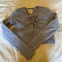 Billabong Blue Sweater Long Sleeve Photo 0