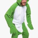 One Piece Adult Onesie Halloween Costume - Animal and Sea Creature - Plush  Cosplay Suit for Adults, Women and Men FUNZIEZ! Photo 0