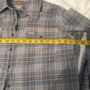 Ariat  Rebar Flannel DuraStretch Work Shirt, Size XL Photo 6