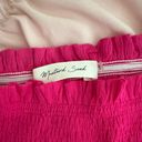 Mustard Seed Hot Pink  Skirt Photo 2