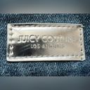 Juicy Couture  | women’s distressed cuffed skinny ankle jeans. Size: 4 Photo 1