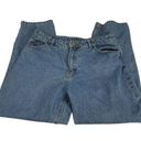 Divided  by H&M Women's Cropped Denim Jeans Size 10 Photo 0