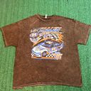 Urban Outfitters Van Halen Racing T-shirt Sz 2XL Photo 0