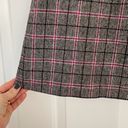 Pendleton  wool pencil skirt - vintage size 10. Photo 2