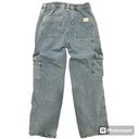 BDG Urban Outfitters  Skate Cargo Jeans Size 31 Photo 4