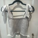 Koch Cece Top in Grey, XS Photo 2