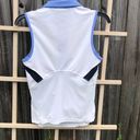 Nike Dri Fit Tennis/Golf sleeveless polo Form fit M Photo 4