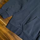 Nike Navy Blue Thick Hoodie Size XXL Photo 2