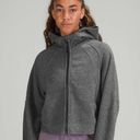 Lululemon Scuba Zip-Up Hoodie Photo 0