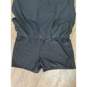 Columbia  Women's Size Large Black Anytime Casual Skort Tennis Activewear (AW60) Photo 6