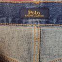 Polo  BY RALPH LAUREN callen high rise denim jeans size 26 Photo 2